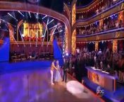 Hollywood Week in DWTS 2013