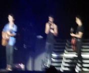 Jonas Brothers. Hello Beatiful 23/10/10 World Tour Live in Concert Guadalajara, México