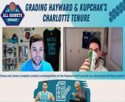 Grading Mitch Kupchak's Drafting Track Record in Charlotte from grade movie nude sexpoteo