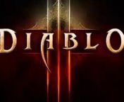 Make sure to subscribe for future Diablo 3 videos :). I am a huge Diablo fan.&#60;br/&#62;&#60;br/&#62;FOLLOW ME ON FACEBOOK: http://www.facebook.com/HuskyStarcraft