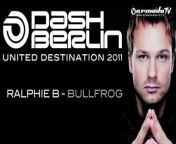 United Destination 2011, mixed &amp; compiled by Dash Berlin, is out on April 29th.&#60;br/&#62;&#60;br/&#62;Dash Berlin has always set the bar high. The Dutch DJ and producer climbed to the top at high speed, hitting full throttle with successful singles, debut album &#39;The New Daylight&#39;, the kick-off of the Aropa label, collecting air miles on his many travels to gigs all across the globe and, last but not least, mixing and releasing his first compilation, &#39;United Destination 2010&#39;. Dash Berlin needed no more than 4 years to enter the DJ Mag Top 100 at number 15, as highest new entry of 2010. After singles &#39;Till The Sky Falls Down&#39;, &#39;Never Cry Again&#39; and &#39;Man On The Run&#39;, it was Emma Hewitt collab &#39;Waiting&#39; that won the International Dance Music Award for &#39;Best Hi-NRG/Euro Track&#39;. Its official follow-up, &#39;Disarm Yourself&#39;, has just been released as the first single from the forthcoming second Dash Berlin album, currently in the final stages of producing.&#60;br/&#62;To ease the wait and keep you going in the right direction when it comes to the sound of 2011, Dash Berlin presents &#39;United Destination 2011&#39;. A compilation dedicated to the nocturnal society, connected by sound and uniting to share their one passion: music. A ride into the Dash Berlin sound, taking you to the highlights of today and tomorrow. Exclusive and brand new tracks, fresh remixes and a diverse sound that&#39;s filled with energy, emotion and power. Hop on for a journey to one and the same destination: &#39;United Destination 2011&#39;.&#60;br/&#62;&#60;br/&#62;&#60;br/&#62;&#60;br/&#62;&#60;br/&#62;Disc 1&#60;br/&#62;1 Super8 &amp; Tab feat. Julie Thompson - My Enemy (Rank 1 Remix)&#60;br/&#62;2 Vast Vision - Ambrosia (Estiva Remix)&#60;br/&#62;3 Space RockerZ &amp; Tania Zygar - Puzzle Piece&#60;br/&#62;4 Ralphie B - Bullfrog&#60;br/&#62;5 Filo &amp; Peri feat. Audrey Gallagher - This Night (Dash Berlin Remix)&#60;br/&#62;6 Cerf, Mitiska &amp; Jaren - Another World (Shogun Remix)&#60;br/&#62;7 Arctic Moon - Adelaide (Ben Nicky Remix)&#60;br/&#62;8 Ridgewalkers feat. El - Find (Alex M.O.R.P.H. Remix)&#60;br/&#62;9 M6 - Fair &amp; Square (Alexander Popov Remix)&#60;br/&#62;10 Dash Berlin - Earth Hour&#60;br/&#62;11 Dash Berlin feat. Emma Hewitt - Disarm Yourself (Club Mix)&#60;br/&#62;12 John O&#39;Callaghan &amp; Timmy &amp; Tommy - Talk To Me (Activa presents Solar Movement Remix)&#60;br/&#62;13 Dark Matters feat. Ana Criado - The Quest Of A Dream (Paul Webster Remix)&#60;br/&#62;14 Pulser - In My World (Activa Remix)&#60;br/&#62;&#60;br/&#62;Disc 2&#60;br/&#62;1 Faruk Sabanci - As Faces Fade (Alexander Popov Remix)&#60;br/&#62;2 EDU - Mayday (Anhken Remix)&#60;br/&#62;3 Rapha - Andromeda (Norin &amp; Rad Remix)&#60;br/&#62;4 First State feat. Sarah Howells - Reverie (Dash Berlin Remix)&#60;br/&#62;5 Tommy Baynen - Nylon (Colonial One Remix)&#60;br/&#62;6 Norin &amp; Rad vs Recurve - The Gift&#60;br/&#62;7 Dash Berlin - Till The Sky Falls Down (Dash Berlin 4AM Mix)&#60;br/&#62;8 Morning Parade - A&amp;E (Dash Berlin Remix)&#60;br/&#62;9 Signum - Shamisan (Shogun Remix)&#60;br/&#62;10 Dash Berlin feat. Emma Hewitt - Disarm Yourself (Dash Berlin 4AM Dub Mix)&#60;br/&#62;11 Insigma - Open Our Eyes (Alex M.O.R.P.H. Remix)&#60;br/&#62;12 Vast Vision feat. Fisher - Behind Your Smile (Suncatcher Remix)&#60;br/&#62;13 Daniel Kandi - Promised (Emotional Mix)&#60;br/&#62;14 Sean Tyas - Banshee