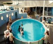 Dolphin Tale hits theaters on September 23, 2011.&#60;br/&#62;&#60;br/&#62;Cast: Harry Connick Jr., Ashley Judd, Morgan Freeman, Kris Kristofferson, Nathan Gamble, Rus Blackwell&#60;br/&#62;&#60;br/&#62;Based on true events &#92;