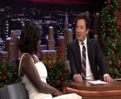 When she isn&#39;t getting away with murder, Viola Davis sits in Jacuzzis and has some &#92;