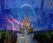 From Walt Disney Animation Studios comes &#92;
