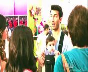 Jane (Gina Rodriguez) and Rafael (Justin Baldoni) interview potential babysitters to help take some of the pressure off everyone, but Jane has specific and lengthy requirements. Jane attends her graduate school’s Christmas party in hopes of finding the perfect writing advisor, but things don’t go quite as planned. Rogelio (Jaime Camil) is faced with a tough decision about the direction of his life. Petra (Yael Grobglas) wants a friendship with Jane, but her mother’s antics once again thwart those efforts. Meanwhile, Michael’s (Brett Dier) suspicions have turned out to be true and he thinks he has discovered a lead on a possible rival to Sin Rostro. Andrea Navedo and Ivonne Coll also star. Ed Ornelas directed the episode written by David S. Rosenthal and Dara Resnick Creasey (#207). Original airdate 11/23/2015.