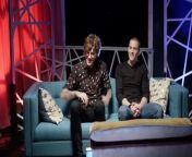 Matt McAndrew and Chris Jamison are back, and they&#39;re grilling Team Adam with the tough questions.&#60;br/&#62;