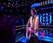 Singer-songwriter Angie Keilhauer performs her take on the country hit &#92;