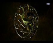 Game of Thrones: House of the Dragon - saison 2 Bande-annonce Green VO from girlie vo