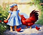 The Little Red Hen: A Tale of Hard Work and Determination #bedtimestories #storytimeadventures #kids #story #viralvideo #viralvideo #hardwork #hardworkpaysoff &#60;br/&#62;Enter the enchanting world of a cozy farmyard where a little red hen embarks on a journey of hard work and perseverance. Despite facing reluctance from her friends, she takes on the challenge of planting, harvesting, and baking wheat into bread all by herself. This classic tale teaches valuable lessons about the importance of diligence and self-reliance.&#60;br/&#62;#TheLittleRedHen #hardworkpaysoff &#60;br/&#62;#determination#teamwork#selfreliance#Perseverance #Fable&#60;br/&#62;#childrensstory#moralstory &#60;br/&#62;#classictales #storytelling#viral #viralvideo #viralshort