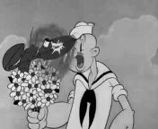 Popeye the Sailor - You're a Sap, Mr. Jap from popeye xx video