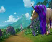 Unicorn Academy FULL MOVIE Part 1! _ Cartoons for Kids from star academy