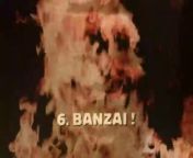 The World at War (1973) - S01E06 - Banzai! - Japan (1931 - 1942)