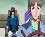 What do you get when you sprinkle Mad Max and Fist of the North Star into the Mecha formula? After War Gundam X is pretty dang close. Released in 1996 by Sunrise and Bandai, this giant robot show deeply explores the concept of Newtypes in a post-apocalyptic world. &#60;br/&#62;