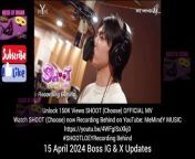 [Eng Sub] 15 April 2024 BossNoeul Updates / Boss with ZeeNuNew and Netsiraphop celebrates Songkran&#60;br/&#62;&#60;br/&#62;#zeenunew #netsiraphop&#60;br/&#62;&#60;br/&#62;#SHOOTLOEY #SHOOTLOEYChallenge &#60;br/&#62;#BOSSCKM1stSingleDebut &#60;br/&#62;#MeMindYMUSIC&#60;br/&#62;&#60;br/&#62;BOSSCKM SINGLE RELEASED #bossckmshootloeydebut&#60;br/&#62;&#60;br/&#62;#BOSSCHAIKAMONYourBoyfriendMaterialsBoxset &#60;br/&#62;#YourBoyfriendMaterialsBoxset &#60;br/&#62;#Boss你的男友范礼盒 &#60;br/&#62;&#60;br/&#62;#NoeulFirstPresenterAppeal &#60;br/&#62;&#60;br/&#62;#FortPeat #FortFts #Peatwasuthorn #BabyFeat #ThebeginningofLoveSeaXFortPeat&#60;br/&#62;&#60;br/&#62;#ZomvivorSeries&#60;br/&#62;#เบื้องหลังบวงสรวงZOMVIVOR&#60;br/&#62;#บวงสรวงZomvivor&#60;br/&#62;#MandeeWork&#60;br/&#62;#VampireProject&#60;br/&#62;#WABISABINEXTPAGE&#60;br/&#62;&#60;br/&#62;#คนละกาลเวลาเดอะซีรีส์ #DifferentTimeTheSeries&#60;br/&#62;#TheBoyNextWorld&#60;br/&#62;#Diverse2023xBossNoeul #LoveSeaTheSeries&#60;br/&#62;#Mustlovetheocean&#60;br/&#62;#MeMindY2NextProjects&#60;br/&#62;#MemindYOfficial #บวงสรวงซีรีส์MMY #MMY_MindDiary #MeMindY&#60;br/&#62;&#60;br/&#62;#บอสโนอึล #ฟอร์ดพีท #คมชัดลึกบันเทิง #คมชัดลึกอวอร์ด #LoveinTheAir #LoveinTheAirFinale #loveintheairtheseriesLOVE IN THE AIR 空气中的爱 #loveintheair #shorts #memindy #payurain #fortpeat #fortFTS #peatwasu #ComeFortZon #CaptainPeat #ฟอร์ดพีท #BoNoH @boss.ckm @noeullee_ @peatwasu @fortfts&#60;br/&#62;บอสโนอึล #BossNoeul #Bosnoeul #bosschaikamon #shawtyboss #babbyboss #bossckm #บอสโนอึล #บรรยากาศรักเดอะซีรีส์ #บอสชัยกมล #บอส #โนอึล #노을 #noeul #noeulnuttarat #noeullee #magentaboy #magentababe #foryou #bl &#60;br/&#62;&#60;br/&#62;BossNoeul Sweet Moments&#60;br/&#62;BossNoeul Jealous&#60;br/&#62;BossNoeul Kiss in Real Life&#60;br/&#62;BossNoeul Cute Moments&#60;br/&#62;BossNoeul Possessive&#60;br/&#62;BossNoeul Obsession&#60;br/&#62;BossNoeul Confessed&#60;br/&#62;PayuRain Sweet Moments&#60;br/&#62;PayuRain Kissing Scene&#60;br/&#62;PayuRain Jealous&#60;br/&#62;PayuRain Hot Scene&#60;br/&#62;PayuRain Cute Scene&#60;br/&#62;PayuRain Best Scene&#60;br/&#62;&#60;br/&#62;Disclaimer: I do not own the clips, pictures, and song used in the video. &#60;br/&#62;&#60;br/&#62;Credits to the rightful owner. &#60;br/&#62;@MeMindYOfficial&#60;br/&#62;@MeMindYMUSIC&#60;br/&#62;------------------------- &#60;br/&#62;&#60;br/&#62;Novels I write: &#60;br/&#62;1) Vampire Everlasting Love The Series https://tinyurl.com/r57buv6 &#60;br/&#62;&#60;br/&#62;2) Werewolves And Creators https://tinyurl.com/2p88r9xp &#60;br/&#62;&#60;br/&#62;3) Moonlight Destiny https://tinyurl.com/4hbech5y &#60;br/&#62;&#60;br/&#62;Our website: www.lamourify.com &#60;br/&#62;&#60;br/&#62;Get My Cookbook: https://tinyurl.com/y5m42w6t &#60;br/&#62;&#60;br/&#62;Additional Cookbook Options (other stores, international, etc.): https://payhip.com/b/LTybg &#60;br/&#62;&#60;br/&#62;Mental Health and Wellbeing: The Complete Guide Stress Relief https://tinyurl.com/2p9ff8mj &#60;br/&#62;&#60;br/&#62;Visit my YouTube Channel: https://youtube.com/channel/UCp9VU6erp9Gxduuku3i8UDA &#60;br/&#62;&#60;br/&#62;Check out this lovely Fine Arts! https://lamourify.creator-spring.com/ &#60;br/&#62;https://tinyurl.com/ybshqoyz https://tinyurl.com/ydf6ub9c &#60;br/&#62;https://www.zazzle.com/store/lamourify&#60;br/&#62;&#60;br/&#62;FanPage: https://www.facebook.com/AndreaMeyerRose/ &#60;br/&#62;&#60;br/&#62;Join our Public Group: https://m.facebook.com/groups/459654794800431/