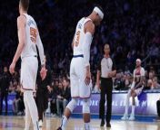 New York Knicks: Why They're Better Than the Philadelphia 76ers from roohi roy hot boobs