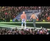 Cody Rhodes & Seth Rollins vs The Rock & Roman Reigns Full Match - WWE Wrestlemania XL from wwe bigi xxx
