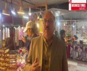 The hustle and bustle of Eid &#124; Agha Tahir &#124; Business Times News &#124;عید کی گہما گہمی&#60;br/&#62;#ThehustleandbustleofEid &#60;br/&#62;#aghatahirvlogs &#60;br/&#62;eidmubarakstatus #eidmubarak #eidmubarakdpz&#60;br/&#62;New Eid Mubarak dpz 2024&#124; Eid Mubarak Whatsapp dp &#124; Eid Mubarak Images &#124; Eid Mubarak dp pic&#60;br/&#62;Happy Eid Mubarak Images 2024 &#124; Eid Mubarak Whatsapp Dpz &amp; Wallpapers &#124; Eid UL Fitr Mubarak Dps&#60;br/&#62;Eid Mubarak 2024&#60;br/&#62;Happy Eid Mubarak dpz&#60;br/&#62;Eid Mubarak dpz collection&#60;br/&#62;New Eid Mubarak dpz&#60;br/&#62;Eid Mubarak Images&#60;br/&#62;Eid Mubarak Whatsapp dp&#60;br/&#62;Eid Mubarak Whatsapp status video&#60;br/&#62;Eid Mubarak Status&#60;br/&#62;Eid Mubarak pic &#60;br/&#62;Eid Mubarak dpz 2024 &#60;br/&#62;Eid Mubarak wishes&#60;br/&#62;Eid Mubarak dpz pic &#60;br/&#62;Eid Mubarak profile pic&#60;br/&#62;Ramadan Mubarak Whatsapp Dpz&#60;br/&#62;Anaya Emaan World &#60;br/&#62; #eidmubarakdpz&#60;br/&#62;#eidmubarakstatus &#60;br/&#62;#eidmubarakdp&#60;br/&#62;#eidmubarakwishes &#60;br/&#62;#eidmubarakwhatsappstatus&#60;br/&#62;#eidmubarak &#60;br/&#62;#aghatahir&#60;br/&#62;#discoverbyaghatahir &#60;br/&#62;#aghatahirvelog&#60;br/&#62;#businesstimesnews &#60;br/&#62;www.thedailybusinesstimes.com.pk &#60;br/&#62;facebook link:-https://www.facebook.com/aghaabdulgha...&#60;br/&#62;Twitter link : - https://twitter.com/aghatahir4&#60;br/&#62;Linkdin link : https://www.linkedin.com/in/agha-tahir&#60;br/&#62;Instagram link : https://www.instagram.com/business_ti...&#60;br/&#62;● Note : All ©CopyrightsAre Reserved By Business Times News . So Don&#39;t Re-upload Our Metrial On YouTube Or Any Other Platform. If Any OneWill Try To Use Our Content Then They Will Face a strike In That Case.&#60;br/&#62;We Are Constantly Working Hard On Making The&#39;Business Times News ,&#39; Better &amp;More Entertaining For You. We Need Your Constant Support To Get Going. Please Feel Free To Comment Box For Any Queries/Suggestions/Problems Or If You Just Want To Say Hiii. We Would Love To Hear From You. If You Have EnjoyedThe Video Please,Don&#39;t Forget to LIKE. SUBSCRIBE , SHARE .&#60;br/&#62;● Disclaimer : This channel Does Not Promote Or Encourage Any illegal Activities. All The Contents Provided By This Channel &#39;Business Times NewsIs Meant For Information and Education Only &#60;br/&#62;&#60;br/&#62;The hustle and bustle of Eid,عید کی گہما گہمی,agha tahir,informative videos,discover by agha tahir,عید کی گہمی,eid mubarak,eid ul fitr,agha tahir informative videos