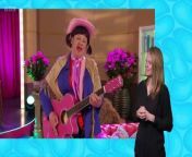 Gigglebiz, Series 5, Episode 22 - Gail Sings Country and Western from chaya sing hot in bra