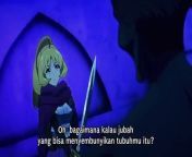 (Ep 2) 望まぬ不死の冒険者 Ep 2 - Sub Indo (The Unwanted Undead Adventurer) ( เส้นทางพลิกผันชองราชันอมตะ) from لينا خالد