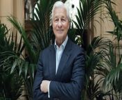 JPMorgan Chase chief executive Jamie Dimon thinks artificial intelligence could be the next printing press or steam engine.In his annual letter to shareholders, Dimon focused on the potential for A.I. to reshape the economy and the JPMorgan chase workforce.