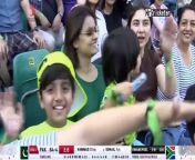 Final Hong Kong Super Sixes Last Ball Thriller Pakistan vs Sout Africa Full Highlights