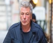 New Mexico state prosecutors have argued Alec Baldwin had &#92;