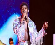 Happy Birthday, &#60;br/&#62;Lil Nas X!.&#60;br/&#62;Montero Lamar Hill &#60;br/&#62;turns 25 years old today.&#60;br/&#62;Here are five &#60;br/&#62;fun facts about &#60;br/&#62;the rapper.&#60;br/&#62;1. He played &#60;br/&#62;the trumpet &#60;br/&#62;in school.&#60;br/&#62;2. His hit single, “Old Town Road,” &#60;br/&#62;originally went viral on TikTok.&#60;br/&#62;3. “Old Town Road” became the longest-running &#60;br/&#62;No. 1 song on the ‘Billboard’ Hot 100.&#60;br/&#62;4. He collaborated with clothing company &#60;br/&#62;Wrangler for a denim collection.&#60;br/&#62;5. The “Panini” rapper once made a panini &#60;br/&#62;with Chef Gordon Ramsay.&#60;br/&#62;Happy Birthday, &#60;br/&#62;Lil Nas X!