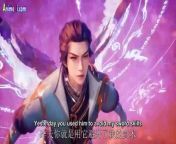 The Secrets of Star Divine Arts Episode 22 English Sub from 22 gr