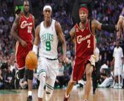 Rajon Rondo retired this week after a 16 year career that included two championships, multiple all-defense teams and recording the 4th most assists in Celtics history. His post-Boston stops included Sacramento, Chicago, New Orleans, the Lakers and brief Atlanta and Clippers stints before a 2022 finale in Cleveland. Rondo has discussed an interest in coaching, which Bobby Manning and Nick Gelso weighed alongside his Hall of Fame candidacy and where Rondo ranks among all-time Celtics point guards on a breaking news edition of the Garden Report on CLNS History.&#60;br/&#62;
