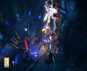Enter the world of Diablo Immortal, a new entry in the Diablo universe. Taking place between the events of Diablo II: Lord of Destruction and Diablo III, this mobile massively multiplayer online ARPG is a true Diablo hack-and-slash adventure, all in the p