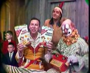 1960 Howdy Doody TV commercial for Nabisco Rice Honeys and Wheat Honeys.&#60;br/&#62;&#60;br/&#62;PLEASE click on the FOLLOW button - THANK YOU!&#60;br/&#62;&#60;br/&#62;You might enjoy my still photo gallery, which is made up of POP CULTURE images, that I personally created. I receive a token amount of money per 5 second viewing of an individual large photo - Thank you.&#60;br/&#62;Please check it out at CLICK A SNAP . com&#60;br/&#62;https://www.clickasnap.com/profile/TVToyMemories