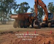 Travel to Australia, and watch this real life documentary, of people mining gold.See our other videos, for the latest episodes of similar shows Gem Hunters Down Under, and Outback Opal Hunters.&#60;br/&#62;&#60;br/&#62;See our other videos, for the HIGHEST QUALITY episodes of: Gem Hunters Down Under, Outback Opal Hunters, and Aussie Gold Hunters SOS.&#60;br/&#62;
