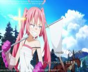 Watch Tensei Shitara Slime Datta Ken 3rd Season EP 1 Only On Animia.tv!!&#60;br/&#62;https://animia.tv/anime/info/156822&#60;br/&#62;New Episode Every Friday.&#60;br/&#62;Watch Latest Anime Episodes Only On Animia.tv in Ad-free Experience. With Auto-tracking, Keep Track Of All Anime You Watch.&#60;br/&#62;Visit Now @animia.tv&#60;br/&#62;Join our discord for notification of new episode releases: https://discord.gg/Pfk7jquSh6