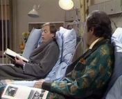 First broadcast 10th June 1980.&#60;br/&#62;&#60;br/&#62;Feeling wistful that they were unable to attend the staff dance with its majority of females, the patients decide to make their own alcohol and have a party of their own, inviting Nurse Eileen. &#60;br/&#62;&#60;br/&#62;James Bolam ... Figgis&#60;br/&#62;Peter Bowles ... Glover&#60;br/&#62;Christopher Strauli ... Norman&#60;br/&#62;Richard Wilson ... Gordon Thorpe&#60;br/&#62;Derrick Branche ... Gupte&#60;br/&#62;Brenda Cowling ... Matron&#60;br/&#62;Judi Maynard ... Nurse Eileen