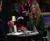 The Young and the Restless 4-8-24 (Y&R 8th April 2024) 4-08-2024 4-8-2024 from i r c t c com