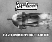 The Amazing Interplanetary Adventures of Flash Gordon was a 26-episode radio serial adapting the Flash Gordon (comic strip). Recorded in New York and transcribed for broadcast on West Coast stations, the program aired from April 27 to October 26, 1935 over the Mutual Broadcasting System. As was common with radio serials, each installment was 15 minutes.