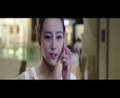 Dilraba Dilmurat is Beautiful in White [MV] from first time showing desi beautiful cute