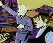 Lone Ranger Cartoon 1966 - Hunter and Hunted - Full Episode from xxx video 3dunny lone