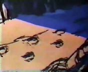 Lone Ranger Cartoon 1966 - The Deadly Glass Man from sunny lone yoga