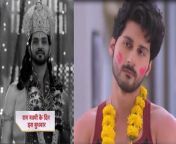 Gum Hai Kisi Ke Pyar Mein Update: Will Chinmay take Ishaan&#39;s life on Ramnavmi?Savi gets shoced to see Chinmay&#39;s Behaviour. For all Latest updates on Gum Hai Kisi Ke Pyar Mein please subscribe to FilmiBeat. Watch the sneak peek of the forthcoming episode, now on hotstar. &#60;br/&#62; &#60;br/&#62;#GumHaiKisiKePyarMein #GHKKPM #Ishvi #Ishaansavi&#60;br/&#62;~HT.97~ED.141~PR.133~