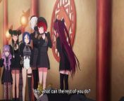 The Duke of Death and His Maid Season 3 Episode 1 Eng Sub from maid sax