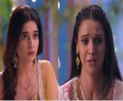 Gum Hai Kisi Ke Pyar Mein Update: Will Savi know the truth of Yashvant and Chinmay&#39;s enmity?Chinmay gets angry on Savi. For all Latest updates on Gum Hai Kisi Ke Pyar Mein please subscribe to FilmiBeat. Watch the sneak peek of the forthcoming episode, now on hotstar. &#60;br/&#62; &#60;br/&#62;#GumHaiKisiKePyarMein #GHKKPM #Ishvi #Ishaansavi