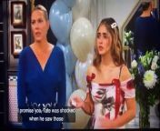 Days of our Lives 4-1-24 (1st April 2024) 4-1-2024 4-01-24 DOOL 1 April 2024 from girl our xxx video