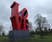 We visit the Yorkshire Sculpture Park in West Bretton to discover what visitors can expect this year.