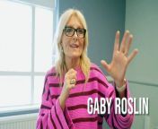 TV’s Gaby Roslin hosts Goodwood event in Chichester