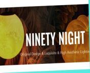 - https://www.ninetynight.com/&#60;br/&#62;From touch sensor lights to wall sconces, our eco-friendly products redefine illumination. &#60;br/&#62;