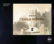 General Hospital Preview 4-15-24 from general nasiri