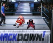 WWE Eddie Guerrero vs Matt Hardy SmackDown 8 May 2003 | SmackDown Here comes The Pain PCSX2 from eddie garcia