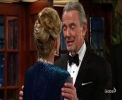 The Young and the Restless 4-12-24 (Y&R 12th April 2024) 4-12-2024 from r a j tv timel sxe com