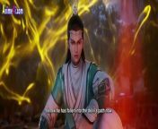 Jade Dynasty Season 2 Episode 6 [32] English Sub from www xxx 32 hindi